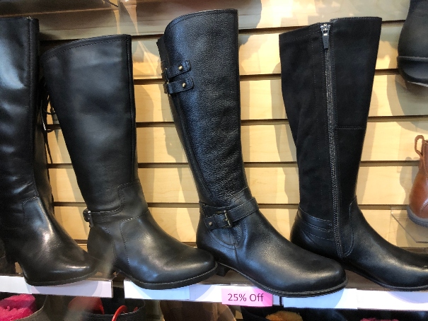 Men & Women's Boots