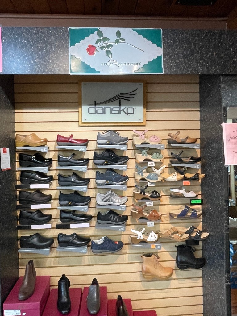 Wide Shoes Only | Men display picture 1